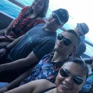 Meet your Posher, Frankie